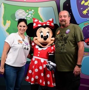 Meet your Posher, Courtney